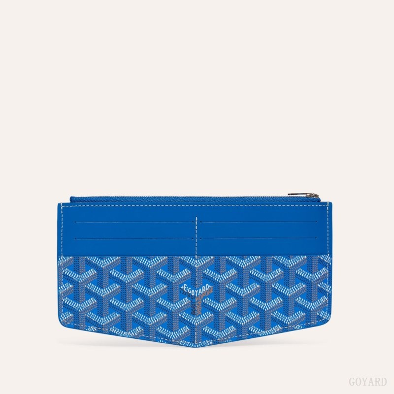 Goyard Insert Louise Blå | CLHK1040