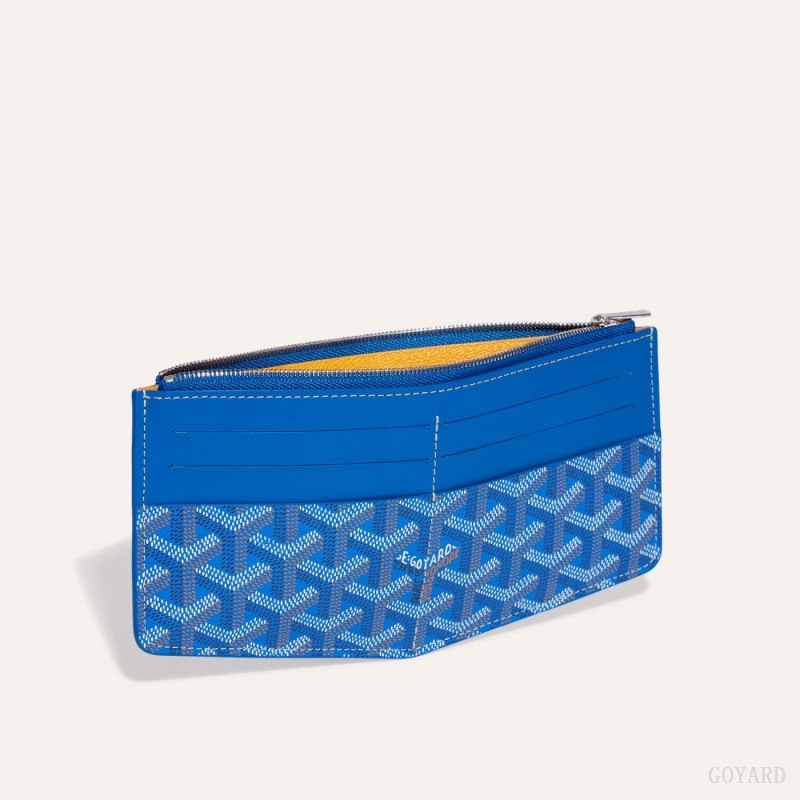 Goyard Insert Louise Blå | CLHK1040