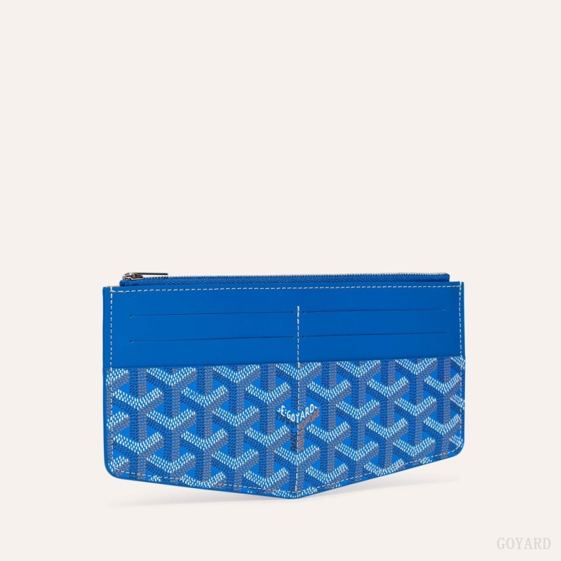 Goyard Insert Louise Blå | CLHK1040