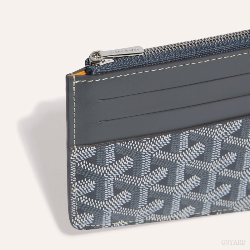 Goyard Insert Louise Grå | DZQP2355