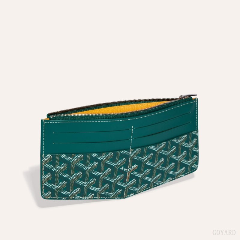 Goyard Insert Louise Grøn | ZWGK1983