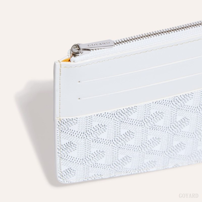 Goyard Insert Louise Hvide | FNEL6522