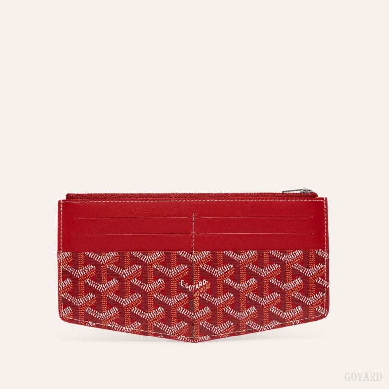 Goyard Insert Louise Rød | GMIZ1985