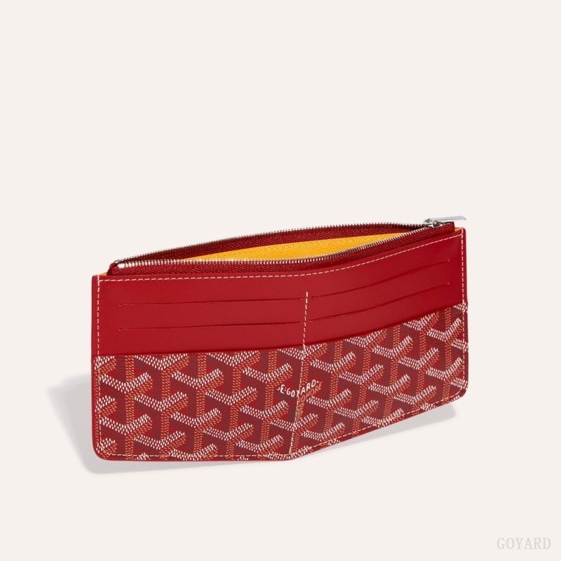 Goyard Insert Louise Rød | GMIZ1985