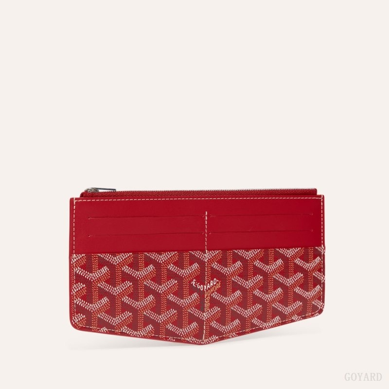 Goyard Insert Louise Rød | GMIZ1985