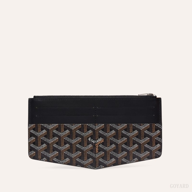 Goyard Insert Louise Sort | BEMZ1880