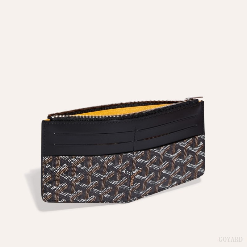 Goyard Insert Louise Sort | BEMZ1880