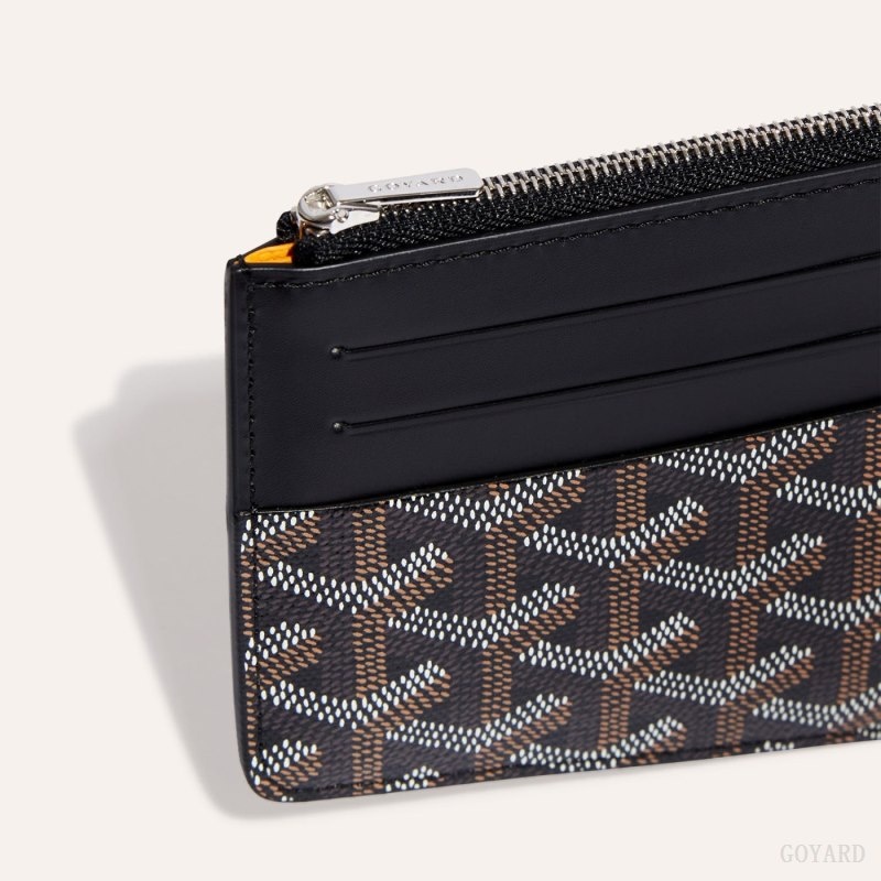 Goyard Insert Louise Sort | BEMZ1880