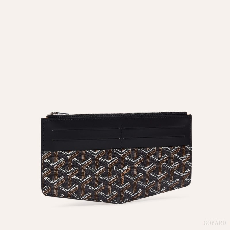 Goyard Insert Louise Sort | BEMZ1880