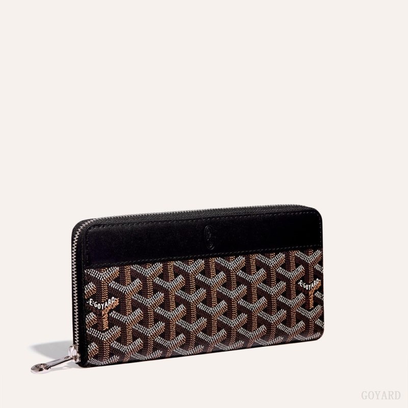 Goyard MATIGNON GM WALLET Sort | PERS2575