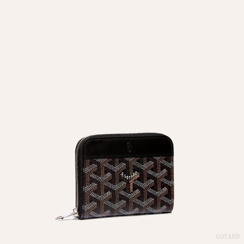 Goyard MATIGNON PM WALLET Sort | OOKA3889