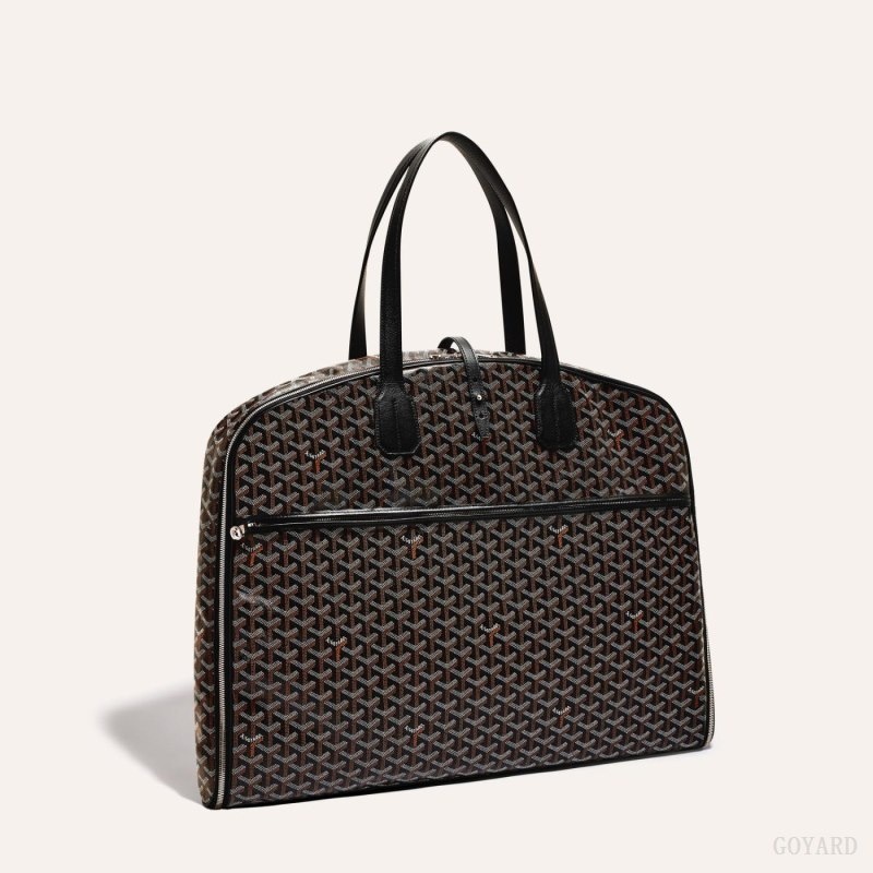 Goyard MAYFAIR GARMENT COVER Sort | YYGT5558