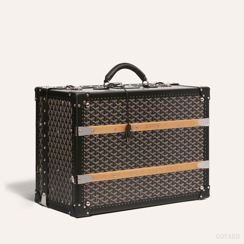 Goyard PALACE 55 SUITCASE Sort | INIZ8796