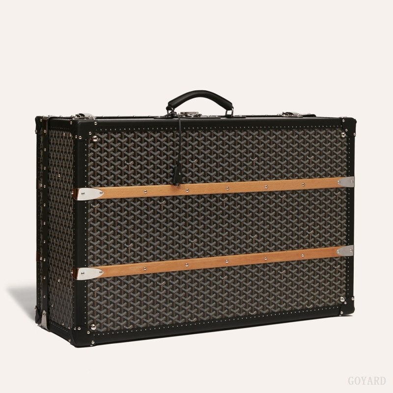 Goyard PALACE 80 SUITCASE Sort | ZRPG0406