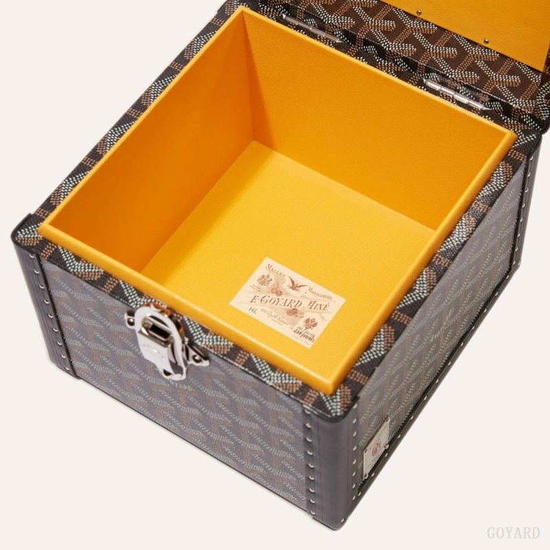 Goyard PARIS CASE Sort | GKQD6356