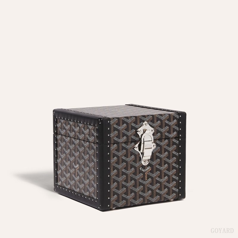 Goyard PARIS CASE Sort | GKQD6356