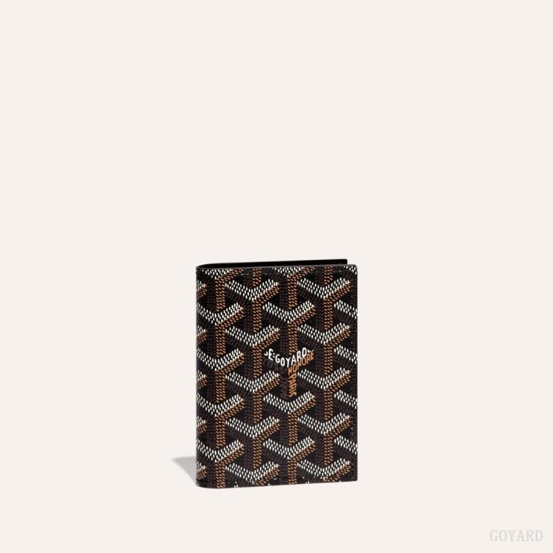 Goyard SAINT-MARC CARD WALLET Sort | EOSQ4645