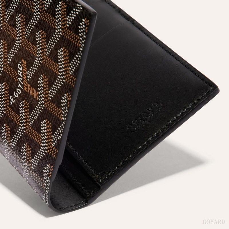 Goyard SAINT-ROCH WALLET Sort | MWND4386