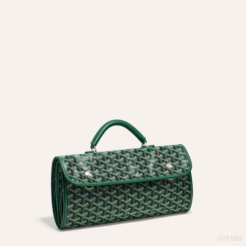 Goyard SAINT LEGER BACKPACK Grøn | DBGK6150