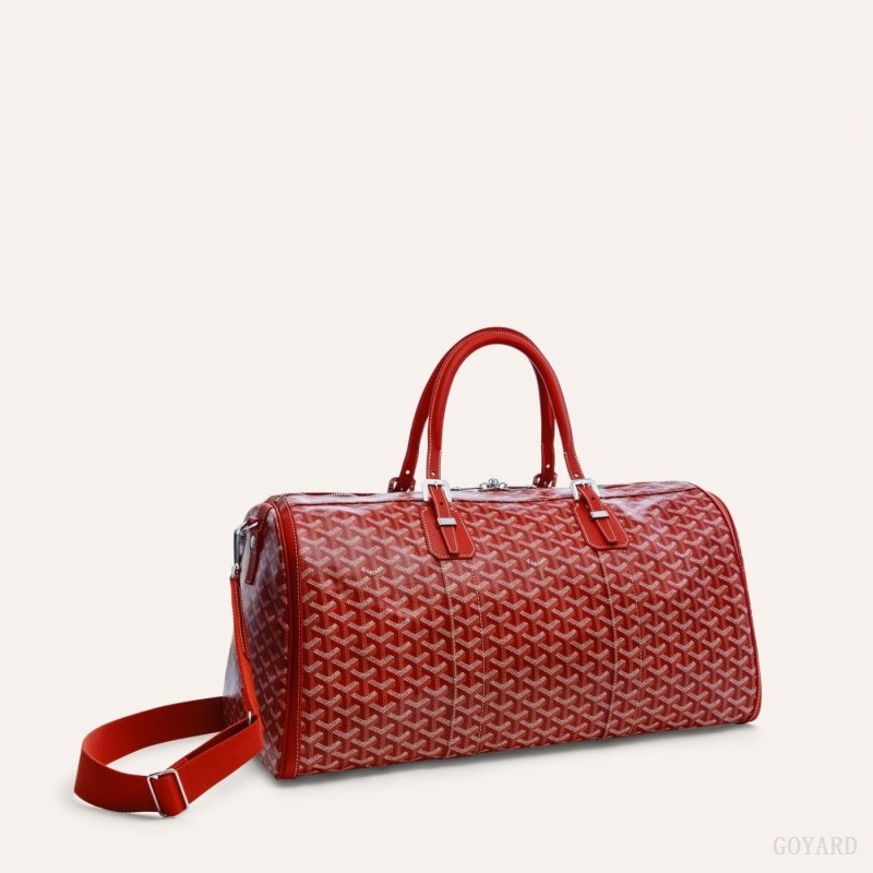 Goyard SANGLE MM STRAP Rød | KGHI1703