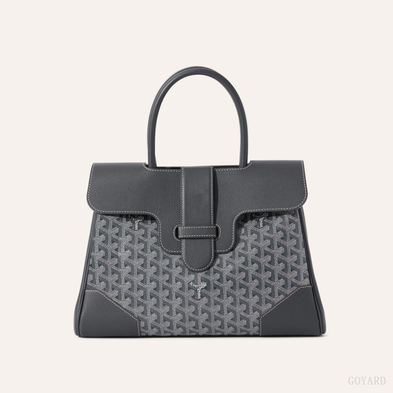 Goyard Saïgon tote bag Grå | AMNL8113