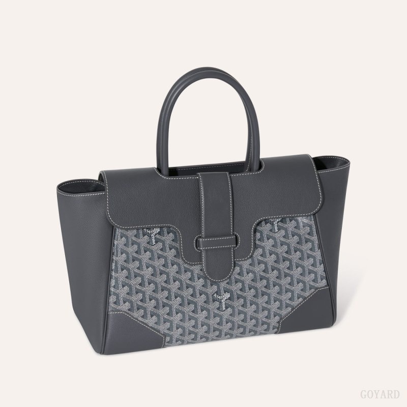 Goyard Saïgon tote bag Grå | AMNL8113