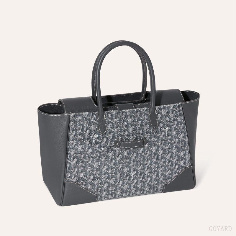 Goyard Saïgon tote bag Grå | AMNL8113