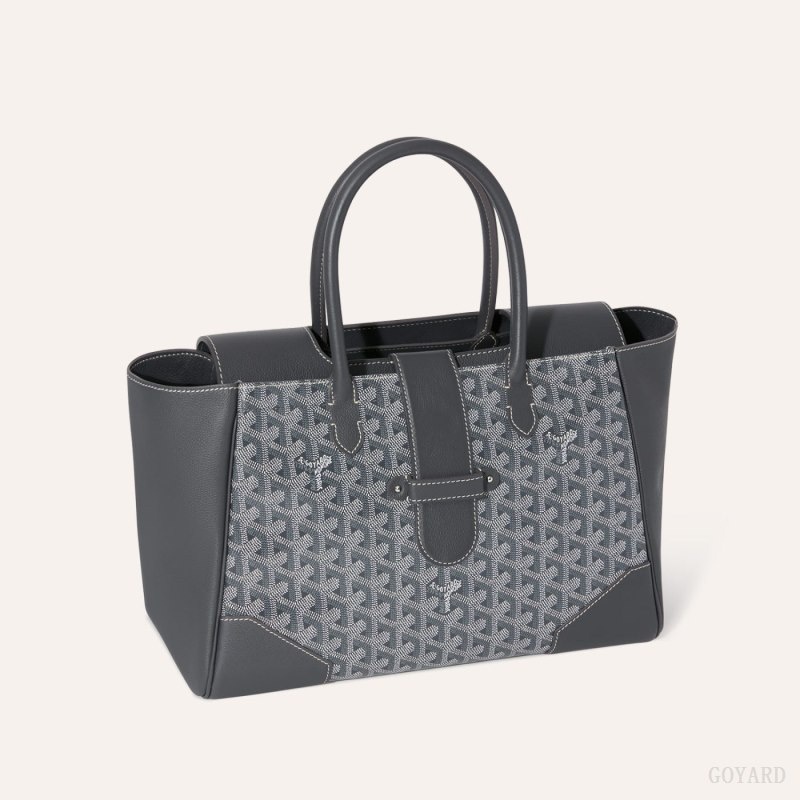 Goyard Saïgon tote bag Grå | AMNL8113