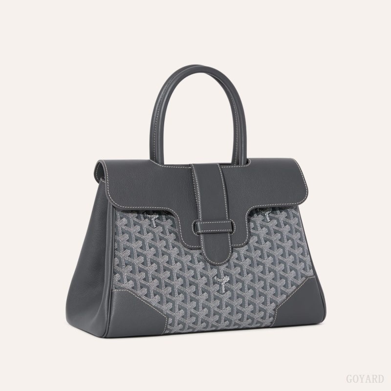 Goyard Saïgon tote bag Grå | AMNL8113