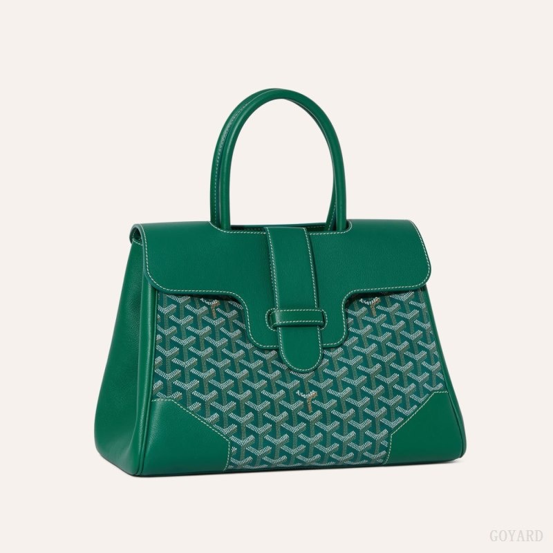 Goyard Saïgon tote bag Grøn | SEXH9257