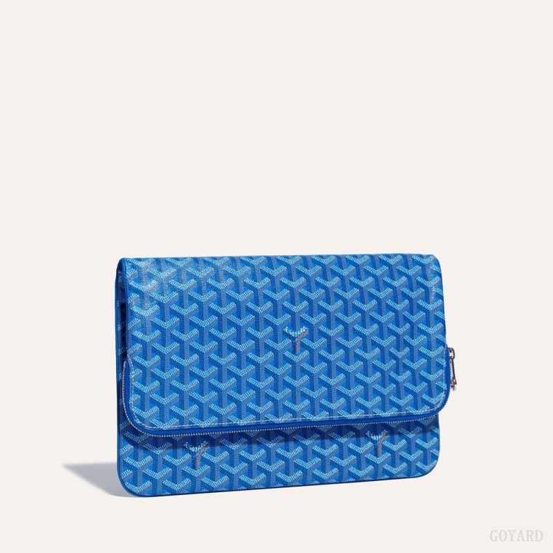 Goyard Sainte-Marie GM Clutch Blå | NEOT8714