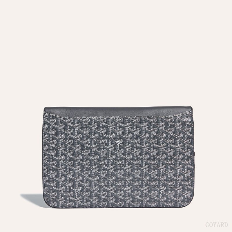 Goyard Sainte-Marie GM Clutch Grå | GOCI8764