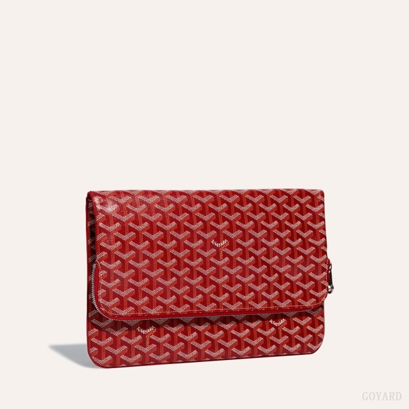 Goyard Sainte-Marie GM Clutch Rød | MFBO1892