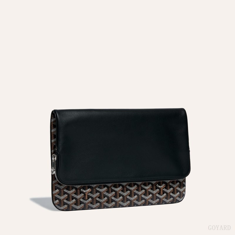 Goyard Sainte-Marie GM Clutch Sort | QHYL8066