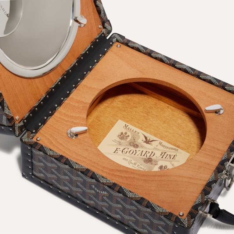 Goyard TRAVEL BOWL Sort | FRMS9620