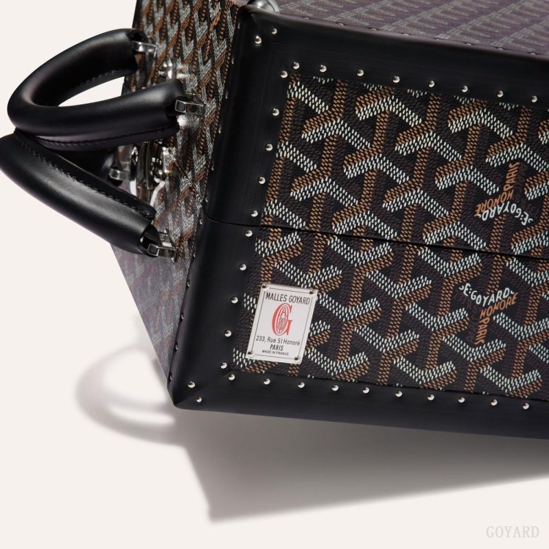 Goyard TRAVEL BOWL Sort | FRMS9620