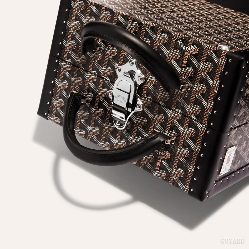 Goyard TRAVEL BOWL Sort | FRMS9620