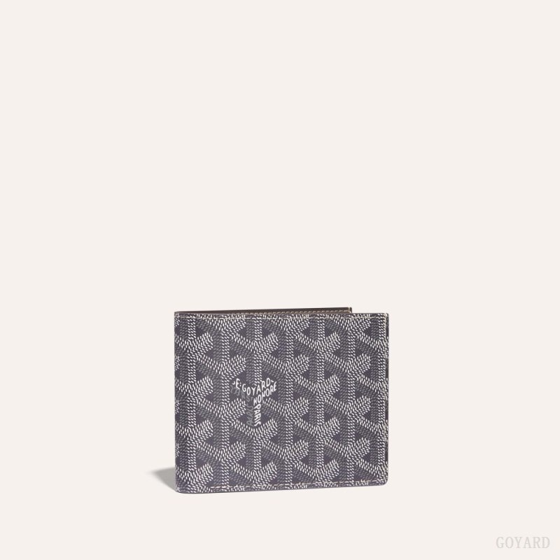 Goyard VICTOIRE WALLET Grå | LLKG9977