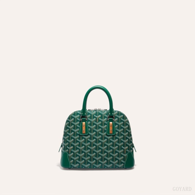 Goyard Vendôme Mini Bag Grøn | IDYB3389