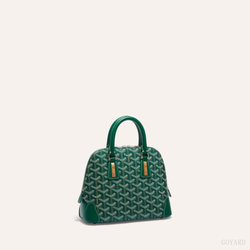 Goyard Vendôme Mini Bag Grøn | IDYB3389