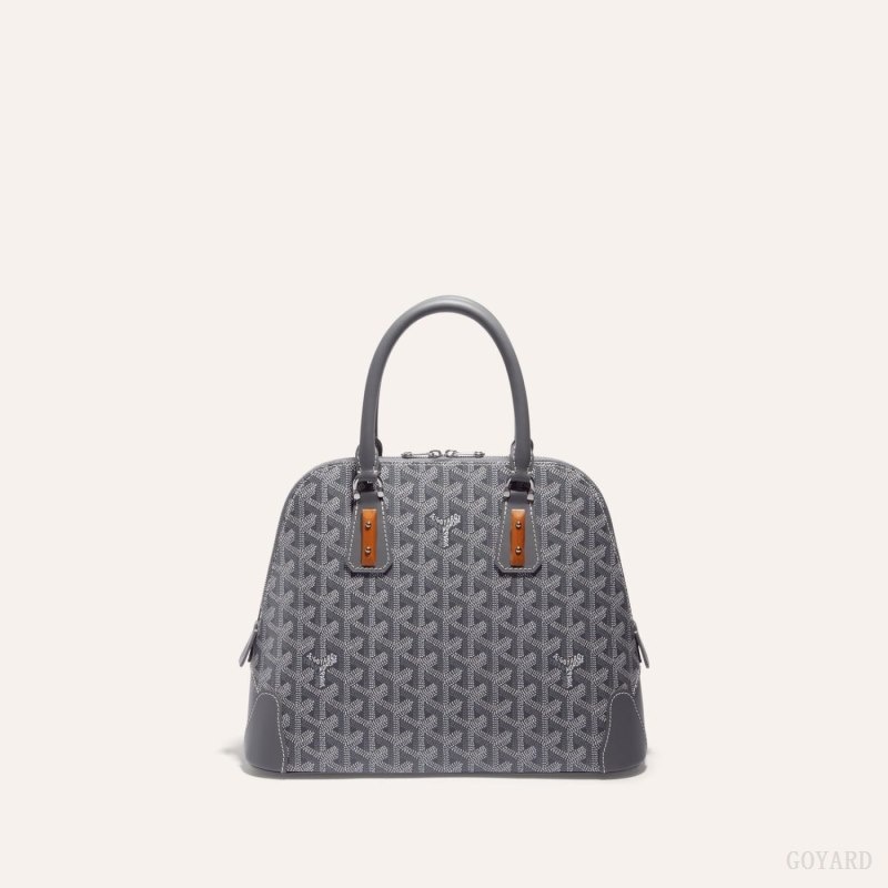 Goyard Vendôme PM Bag Grå | AUAO2574