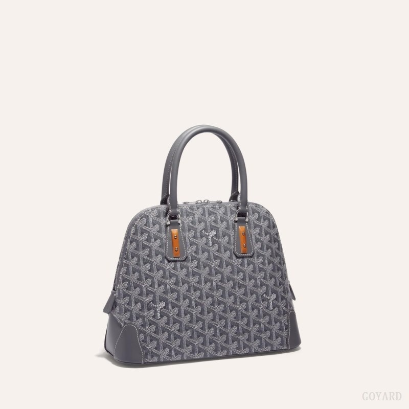 Goyard Vendôme PM Bag Grå | AUAO2574