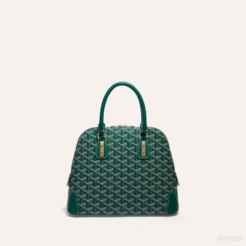 Goyard Vendôme PM Bag Grøn | XNBO3040