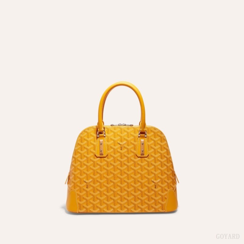 Goyard Vendôme PM Bag Gul | NYIT7468