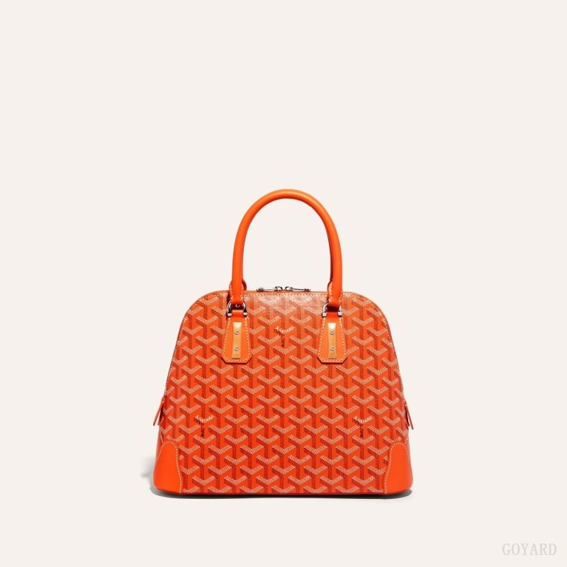 Goyard Vendôme PM Bag Orange | MJUU9971