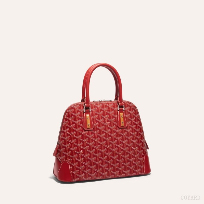 Goyard Vendôme PM Bag Rød | VBGB3518