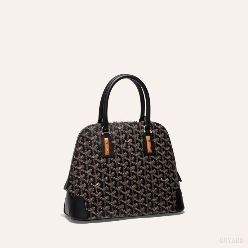 Goyard Vendôme PM Bag Sort | FJOB0763